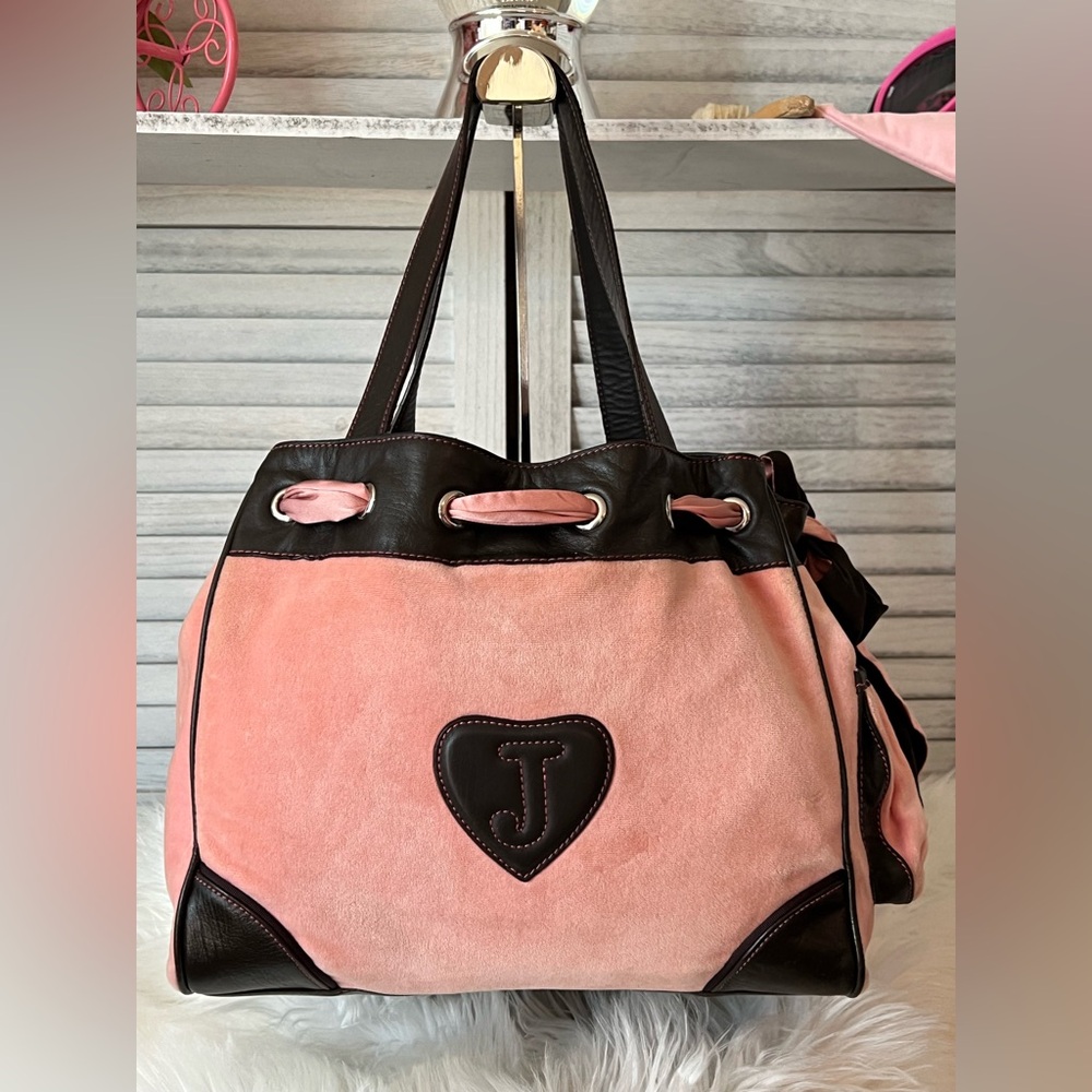 Juicy Couture Vintage Daydreamer - Picture 2 of 15